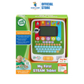 LeapFrog My First Steam Tablet (2Y+)