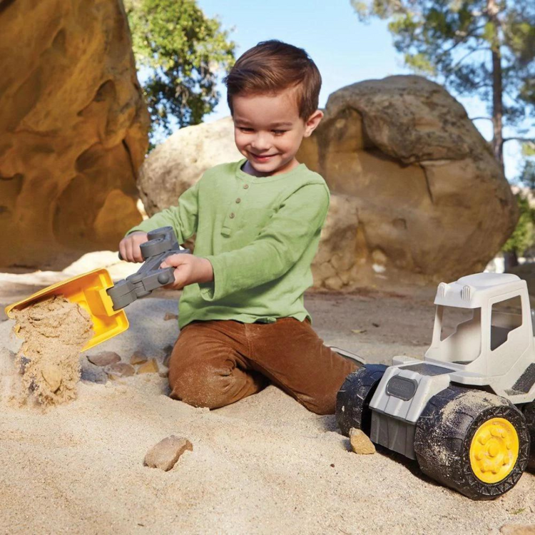 Little Tikes Dirt Digger 2-In-1 Excavator (2y+)