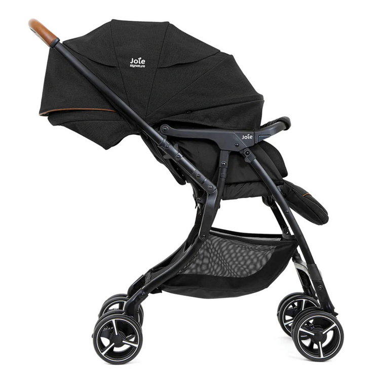 Joie Signature Sma Baggi 4WD Drift Stroller | 2-way Facing Stroller - 1 month to 36 months (up to 15kg)