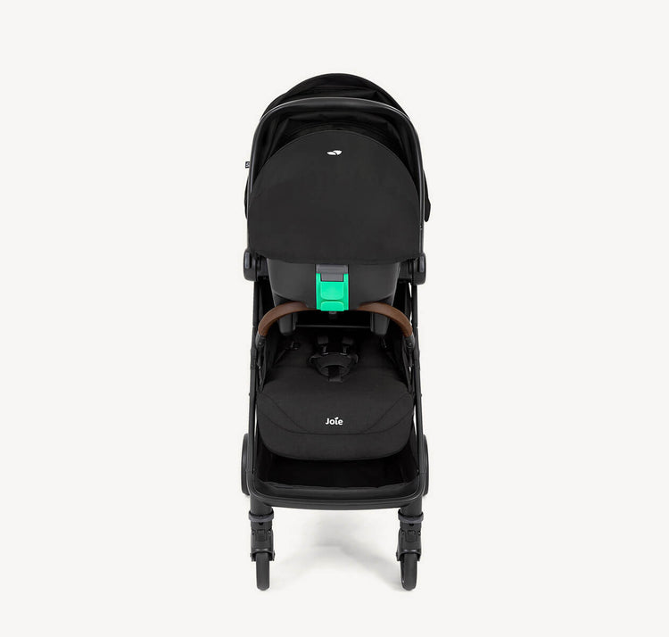 Joie Pact Pro Travel System (Birth to 22kg)