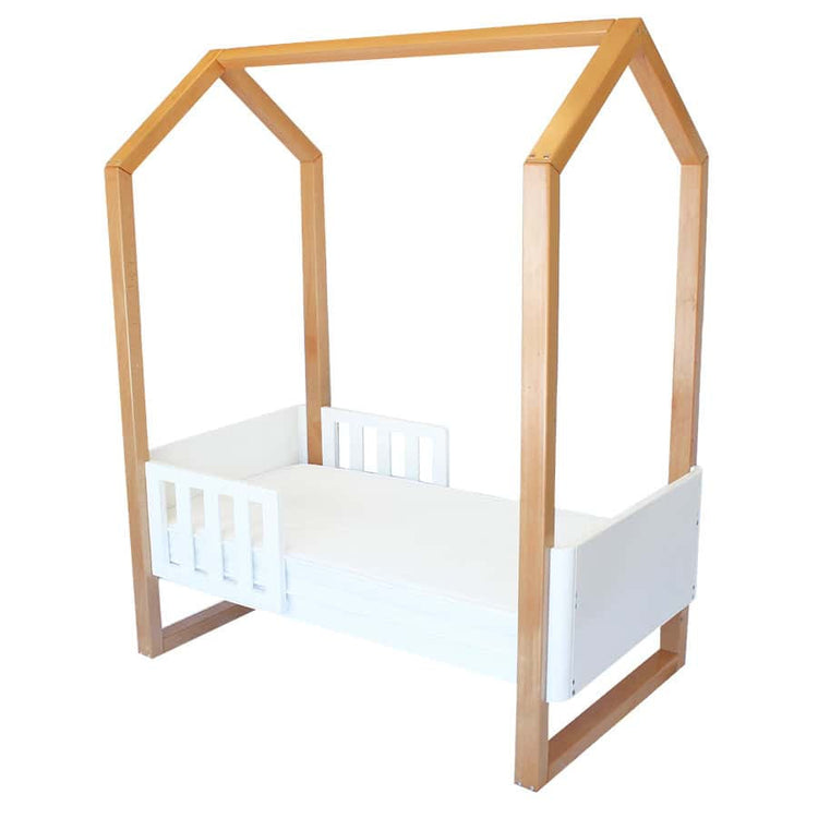 [PRE-ORDER] Babyhood Mila Cot