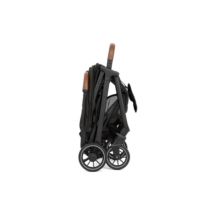 Joie Pact Pro Lightweight Compact Stroller - Twig (Birth to 22kg)