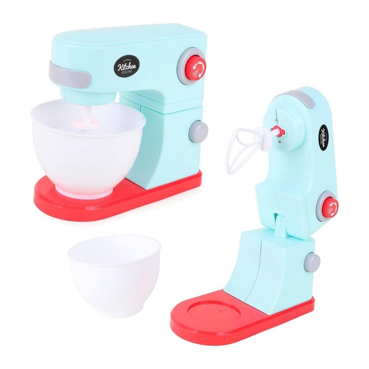 Infunbebe 1st Stand Mixer Deluxe Set (3Y+) (Role Play Toy)