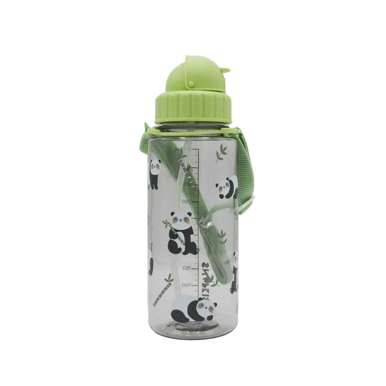 Snapkis Kids Tritan Water Bottle 500ml