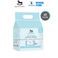 Applecrumby Pure Water Wipes 80s (2 Packs)