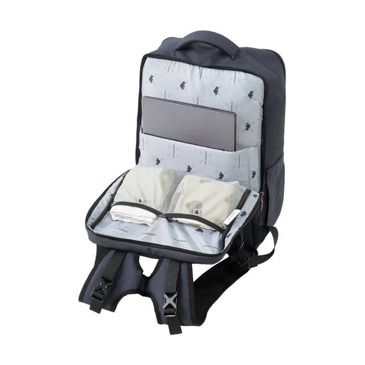 Princeton Armour Series Diaper Bag With Diaper Changing Mat