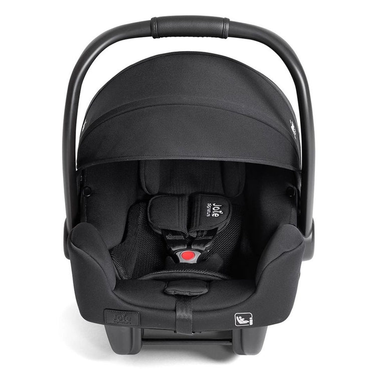 Joie Signature i-Starter Infant Carrier Car Seat