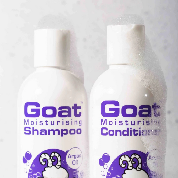 [Goat Australia] Goat Milk Organic Conditioner 300ml