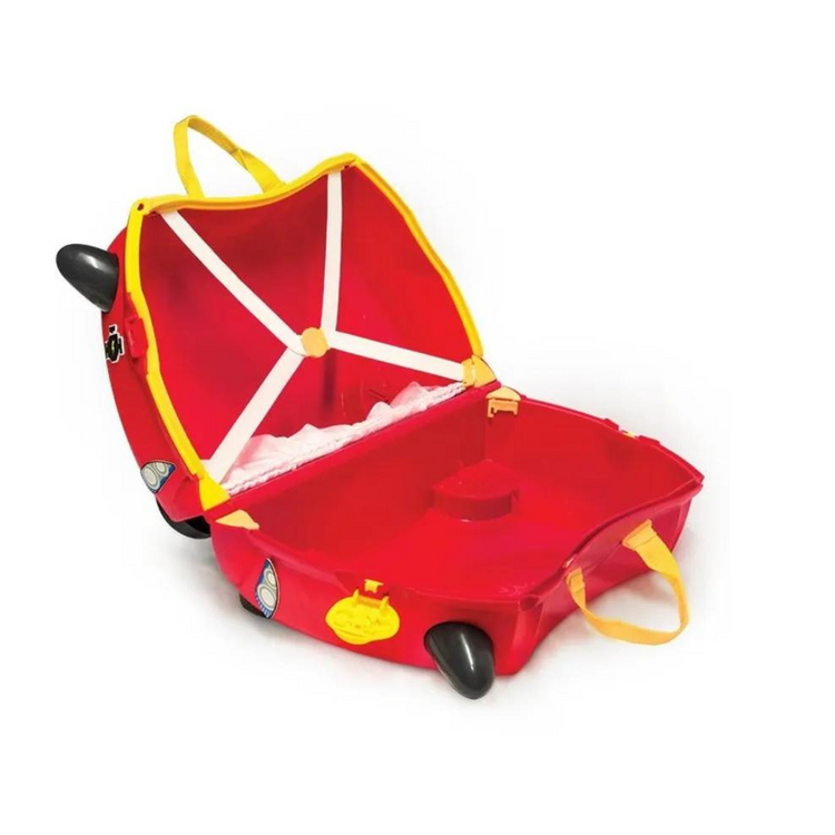 Trunki Kids Ride-on Luggage