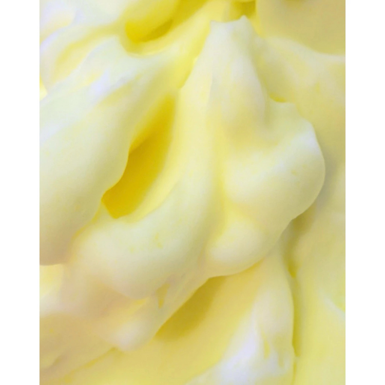 Kefii Bubble Cleanser – Yellow 200ml