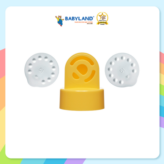 Medela Valves and Membranes Set