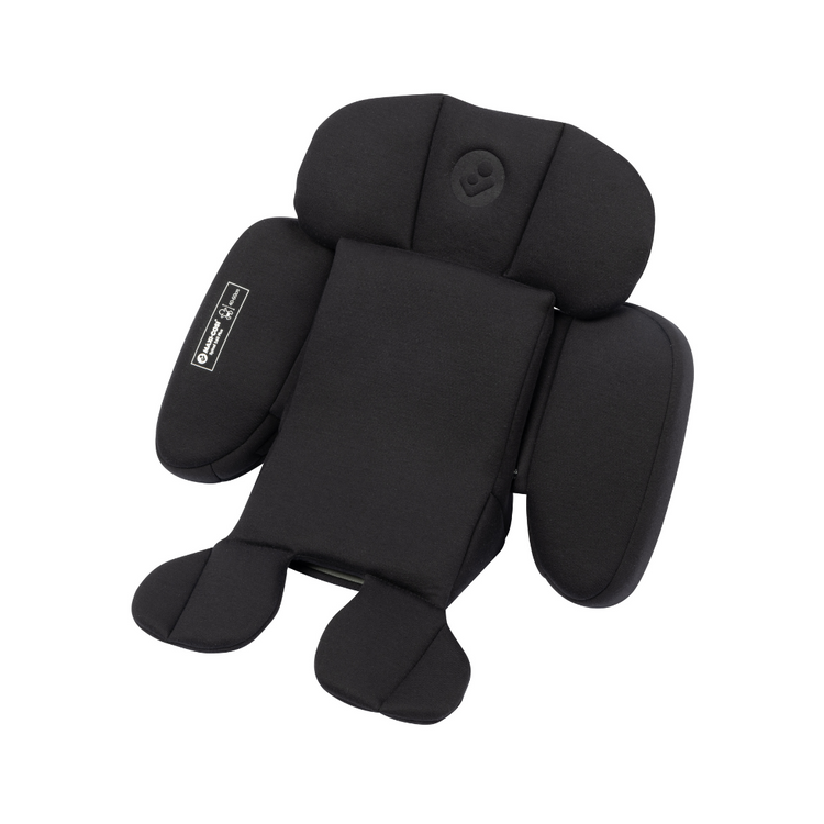 Maxi-Cosi Spinel 360 Plus Car Seat - Black (0-36kg | 2years Warranty)