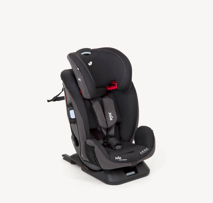 [Pre-Order] Joie Every Stage FX Car Seat (Birth to 36kg; approx. 12years)