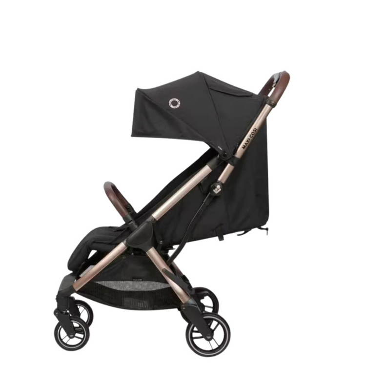 Maxi-Cosi Eva2 Baby Stroller (0-4 Y  | 0-22 kg) [2 Years Warranty]