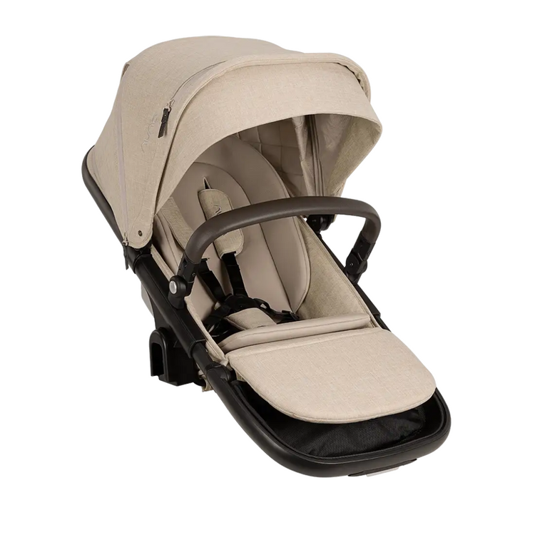 [PRE-ORDER] Nuna DEMI Next Sibling Seat - Cedar