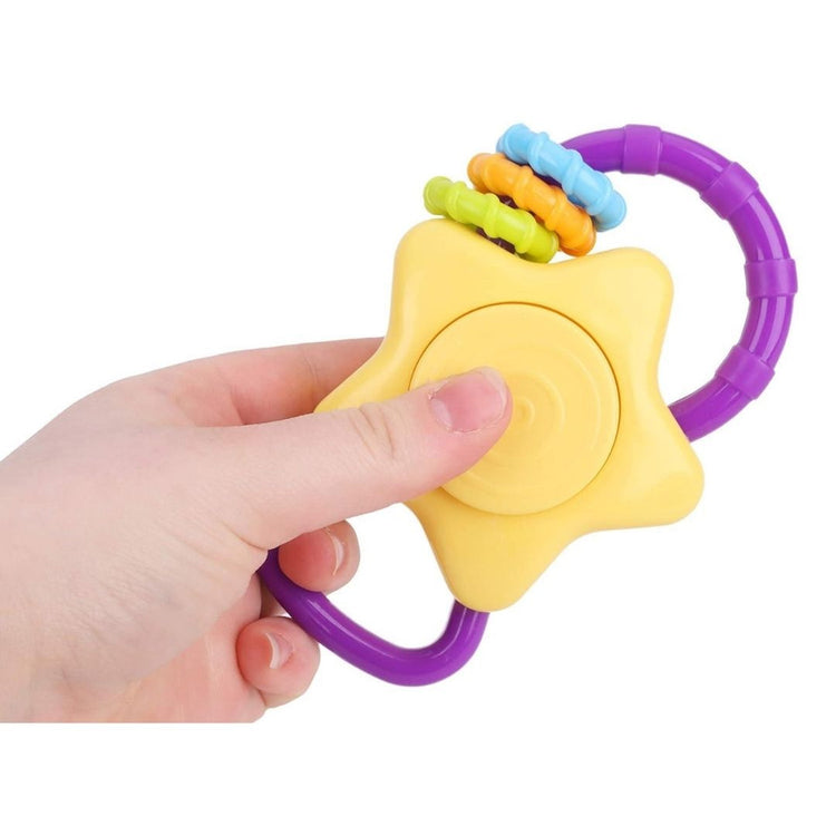 Infunbebe Beep Beep Star (3m+)