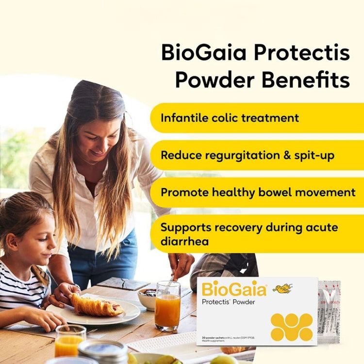 BioGaia Protectis Powder (30 Sachet)