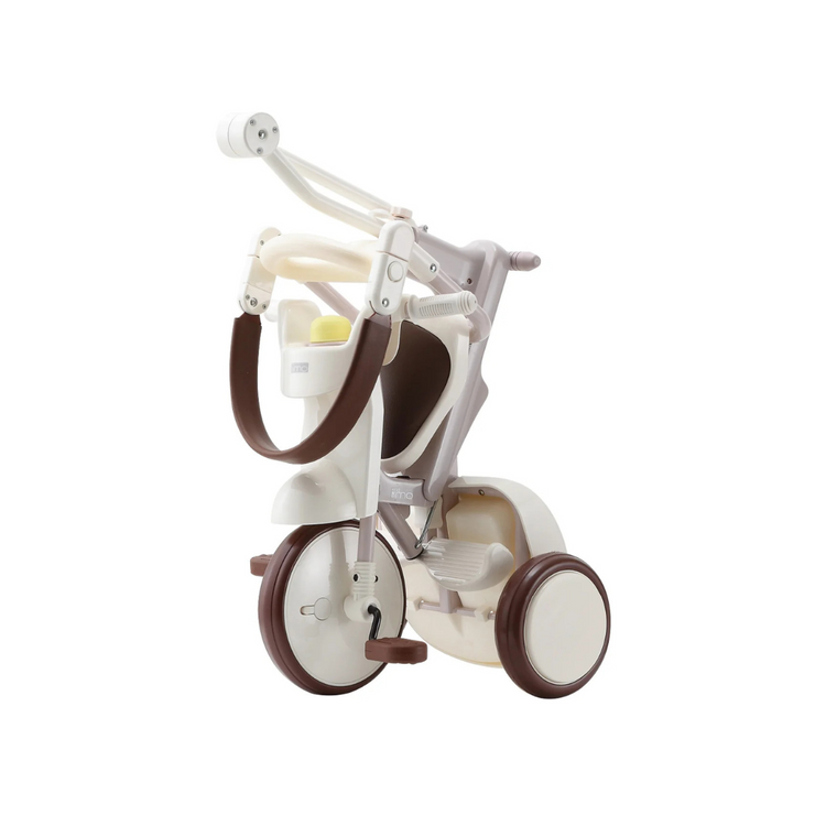 Iimo Foldable Tricycle #02 (1-4yrs)