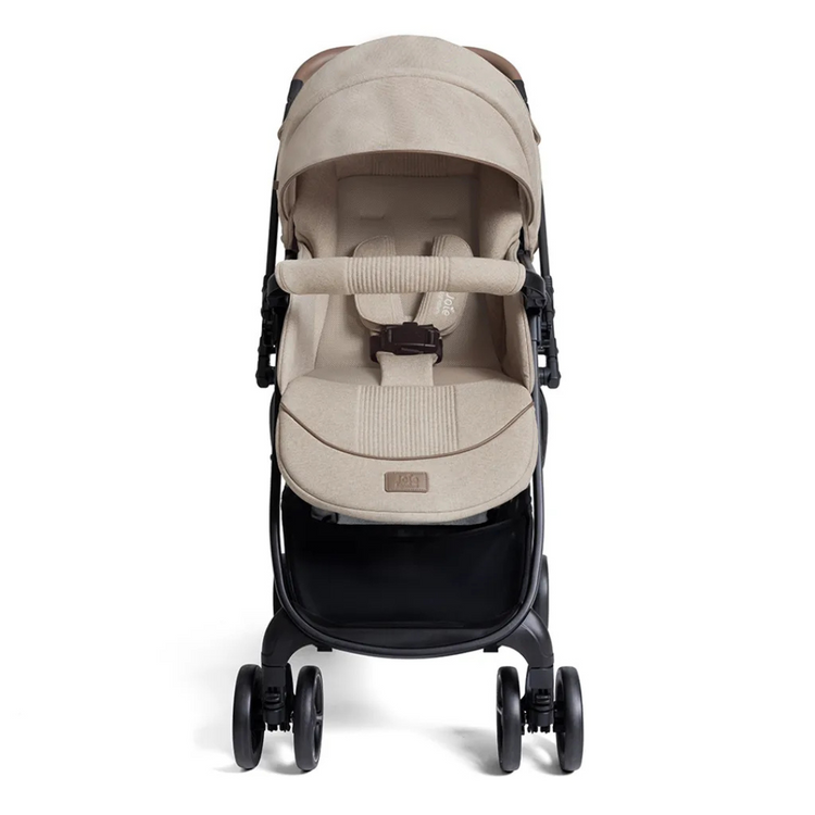 Joie Signature Sma Baggi 4WD Drift Stroller | 2-way Facing Stroller - 1 month to 36 months (up to 15kg)