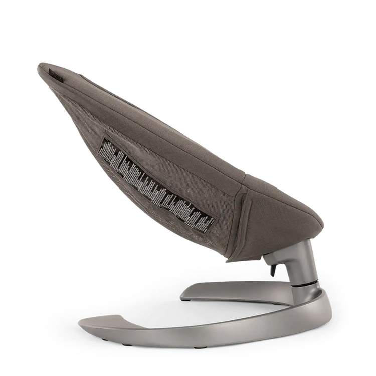 Nuna LEAF™ Grow Granite (Without Toybar)