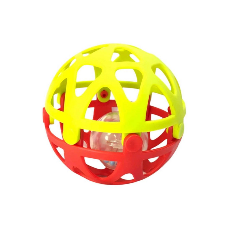 Infunbebe Bendy n Roll Ball (HANG) (6m+)