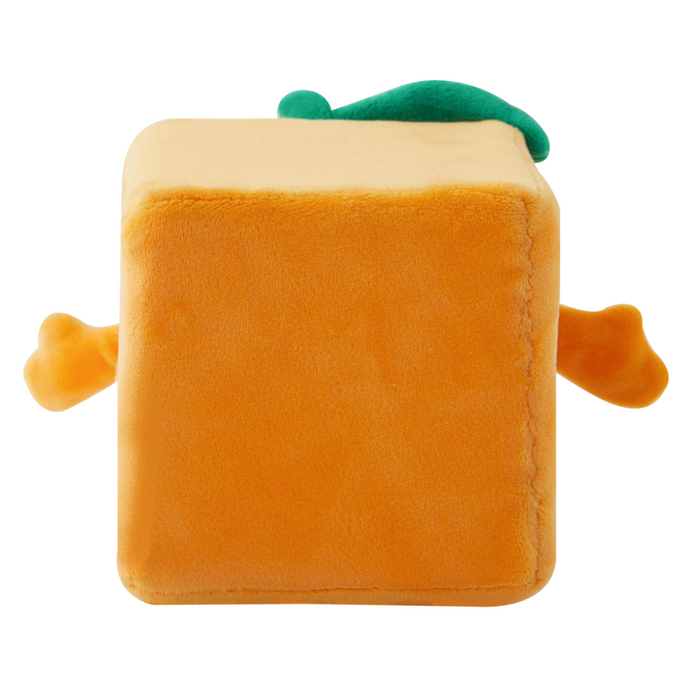 Square Pals Soft Toys