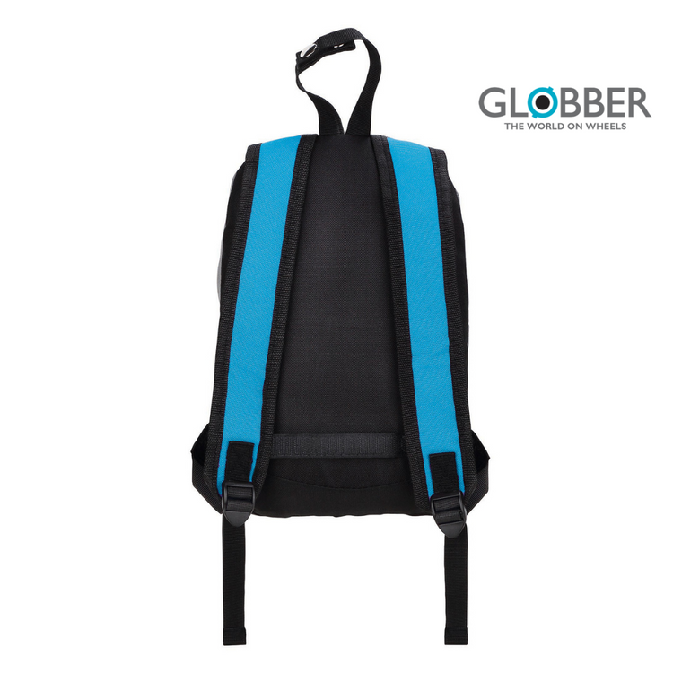 Globber Kids Backpack Junior - Sky Blue