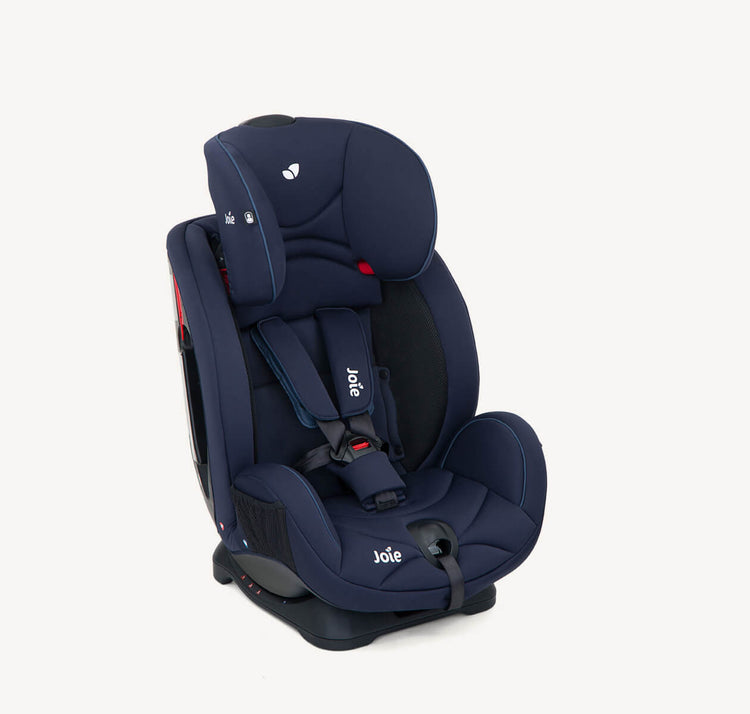 Joie Stages Convertible Car Seat (Birth to 25 kg)