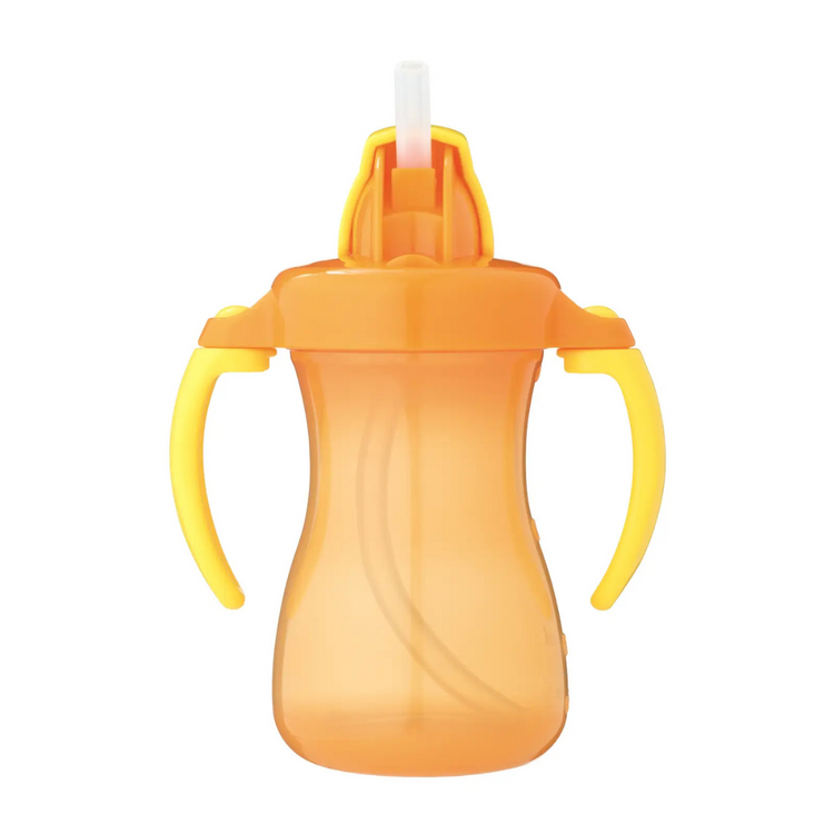 Pigeon Petite Straw Bottle 150ml (9m+)