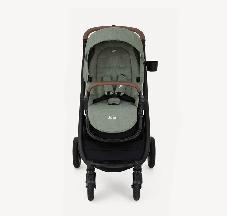 Joie Versatrax Stroller | 4in1 multi-mode Pushchair (Birth to 22kg)