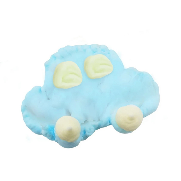 Kefii Bubble Cleanser – Blue 200ml