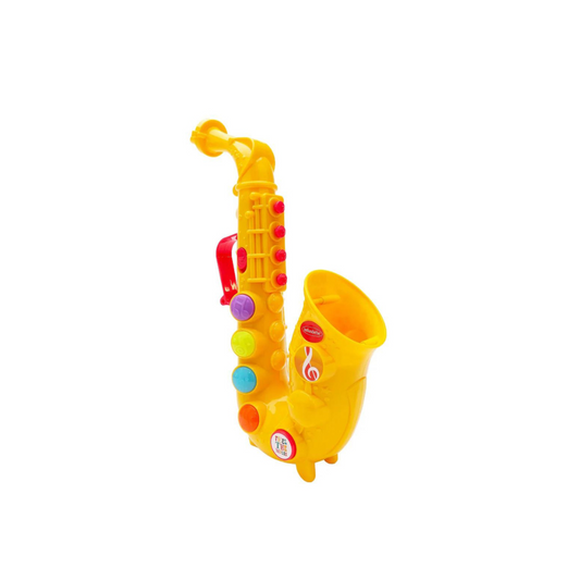 Infunbebe 1st Saxophone (18m+)