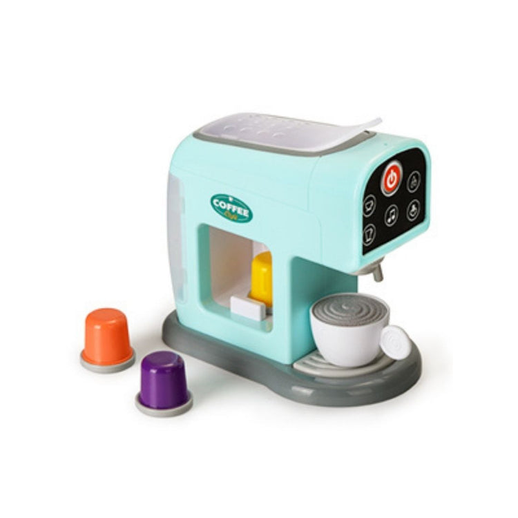 Infunbebe My Love Coffee Maker (3y+) (Role Play Toy)