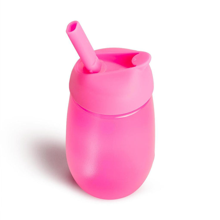 Munchkin Simple Clean Straw Cup 10oz/296ml (12m+)