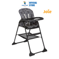 Joie Mimzy Snacker Highchair - 6 months to 15kg (Approx. 3 years old)