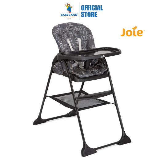 Joie Mimzy Snacker Highchair - 6 months to 15kg (Approx. 3 years old)