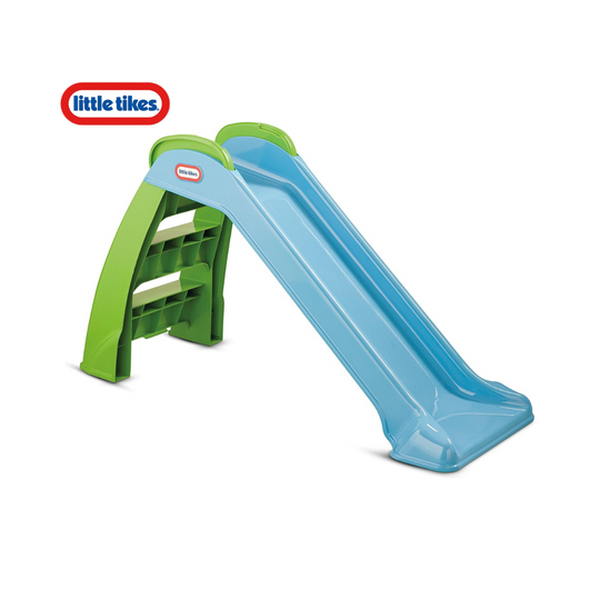 Little Tikes First Slide - Blue