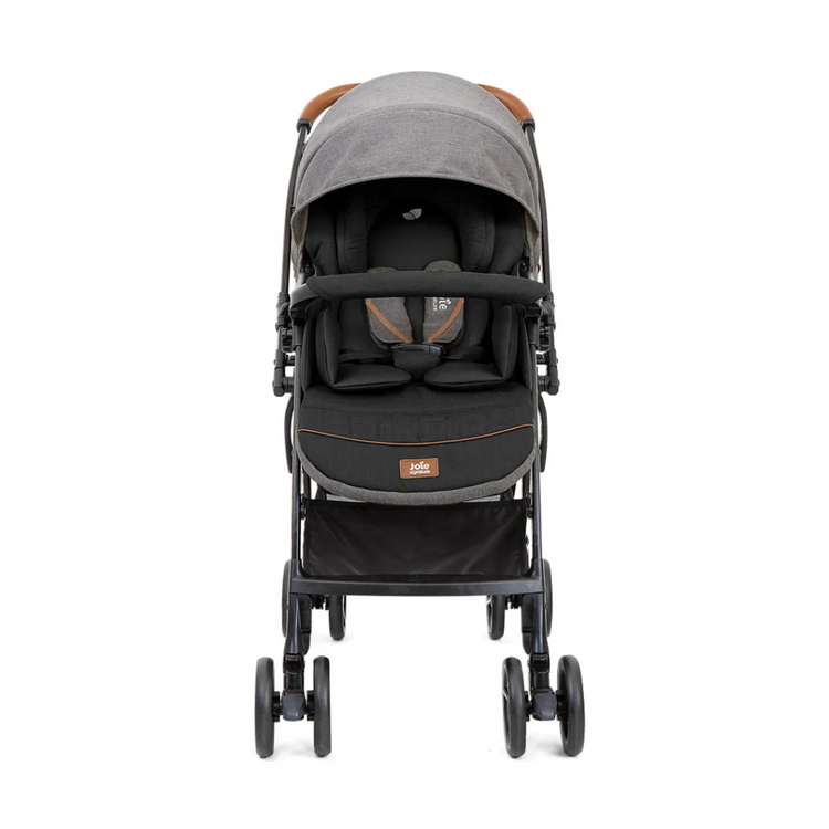 Joie Signature Sma Baggi 4WD Drift - 1 month to 36 months (up to 15kg)