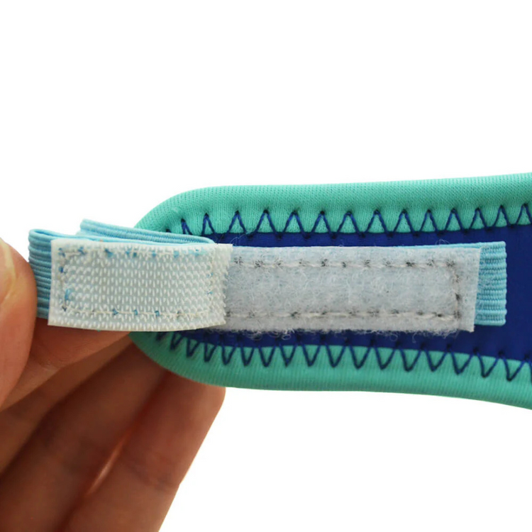 Cheekaaboo Booggles - Surfer (2 - 8 Years Old)