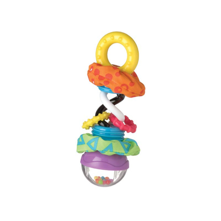 Playgro Super Shaker (3m+)