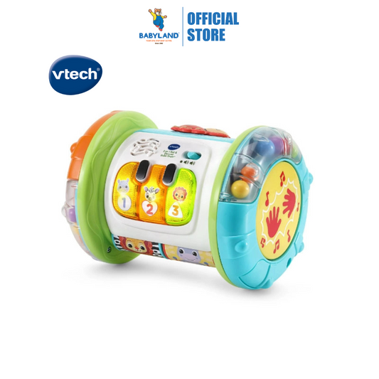 Vtech 562603 Explore & Discover Roller (6m+)