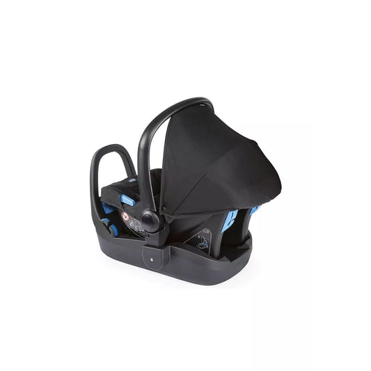 Chicco Kaily Infant Carrier Car Seat (0-13kg)