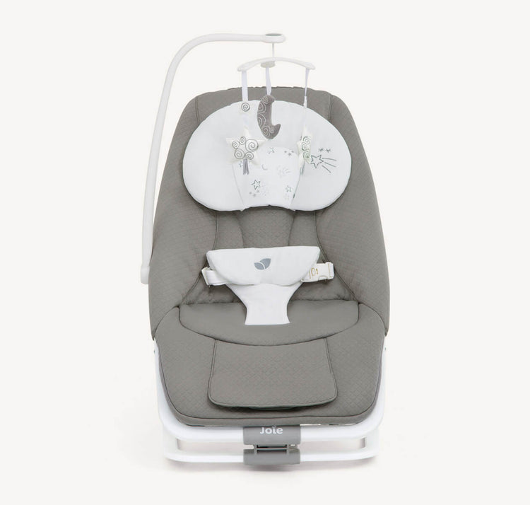 Joie Meet Dreamer Rocker [Newborn to 9kg]