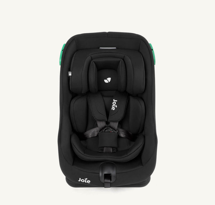 Joie Steadi R129 Car Seat - Shale (Birth to 18 kg)