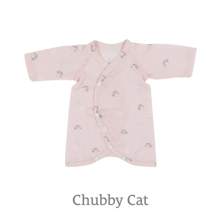 Granny Ben TENCEL Combination Underwear