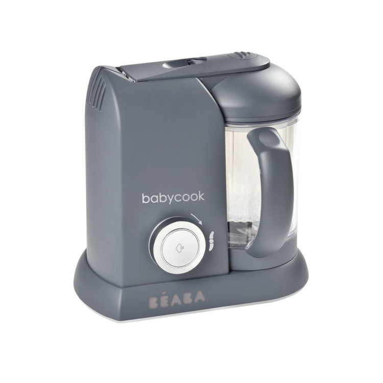 Beaba Babycook Solo Baby Food Processor