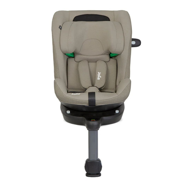 Joie i-Pivot Grow Spinning Car Seat | ISOFIX (Birth to 10 years)