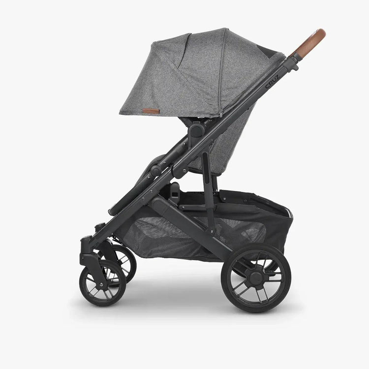 [Pre-Order] Uppababy Cruz V2 Stroller - 6 Months to 22.7 KG | 2-Ways Facing Stroller