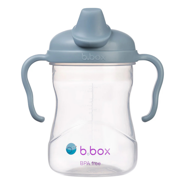 B.Box Spout Cup 240ml/8oz (4m+)