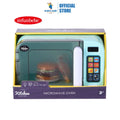 Infunbebe Microwave Oven (Role Play Toy) (3Y+)